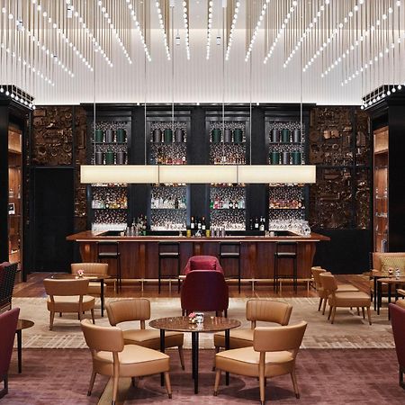 Park Hyatt London River Thames Экстерьер фото