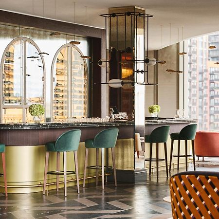 Park Hyatt London River Thames Экстерьер фото