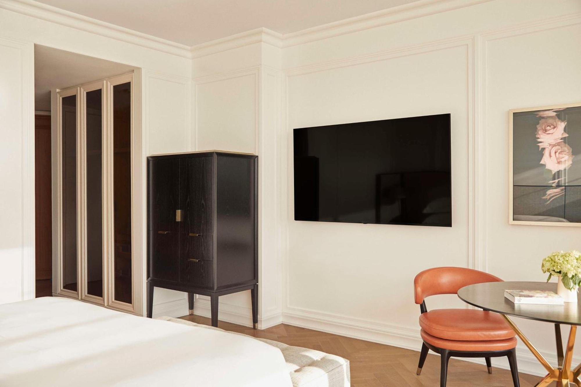 Park Hyatt London River Thames Экстерьер фото
