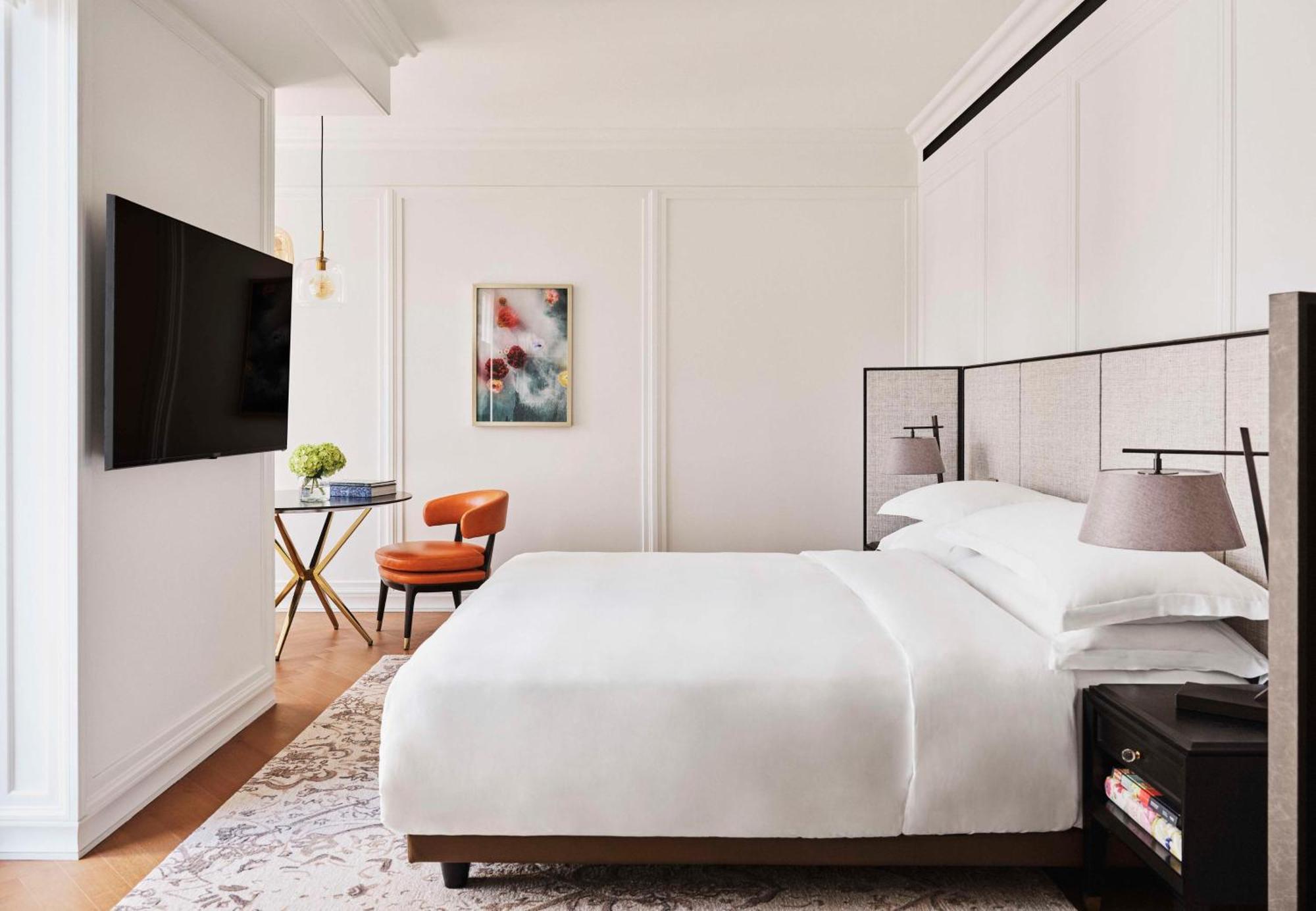 Park Hyatt London River Thames Экстерьер фото