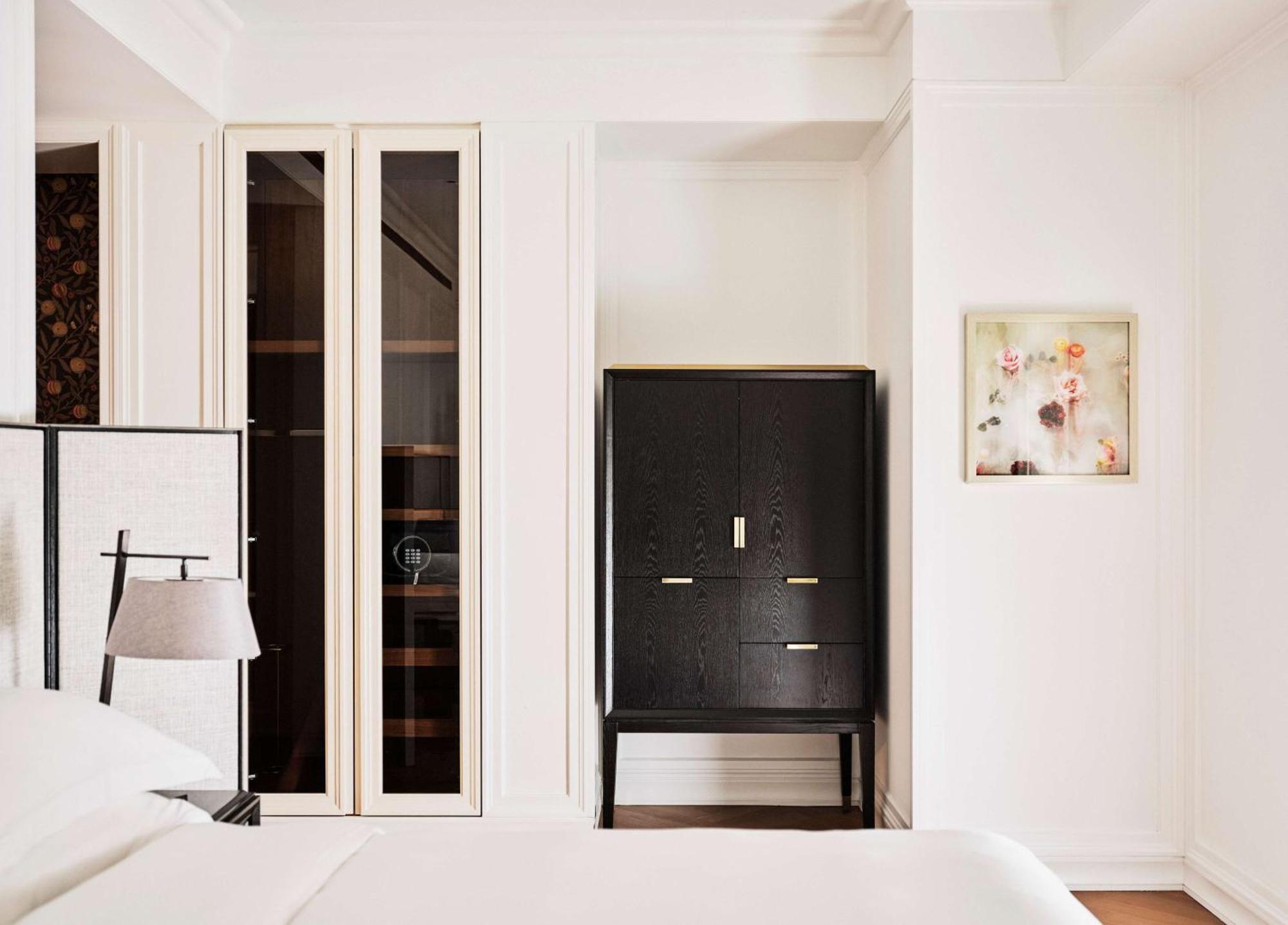 Park Hyatt London River Thames Экстерьер фото