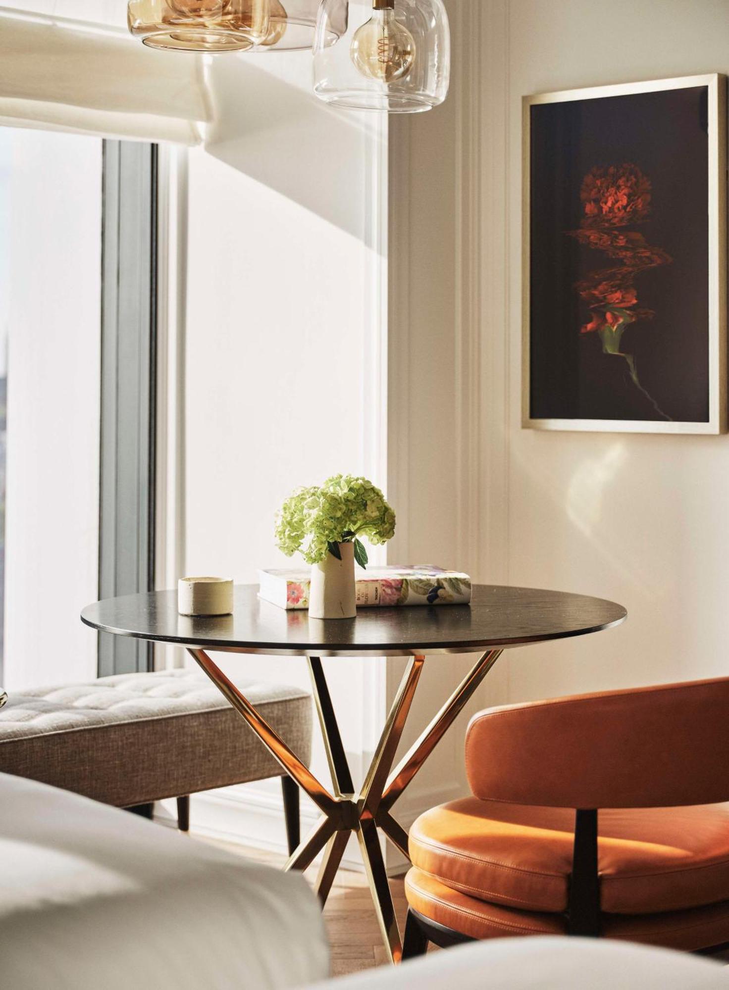 Park Hyatt London River Thames Экстерьер фото