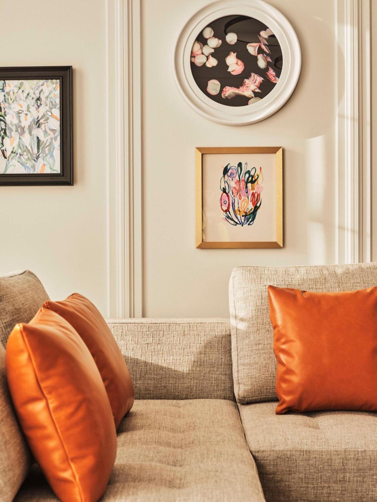 Park Hyatt London River Thames Экстерьер фото