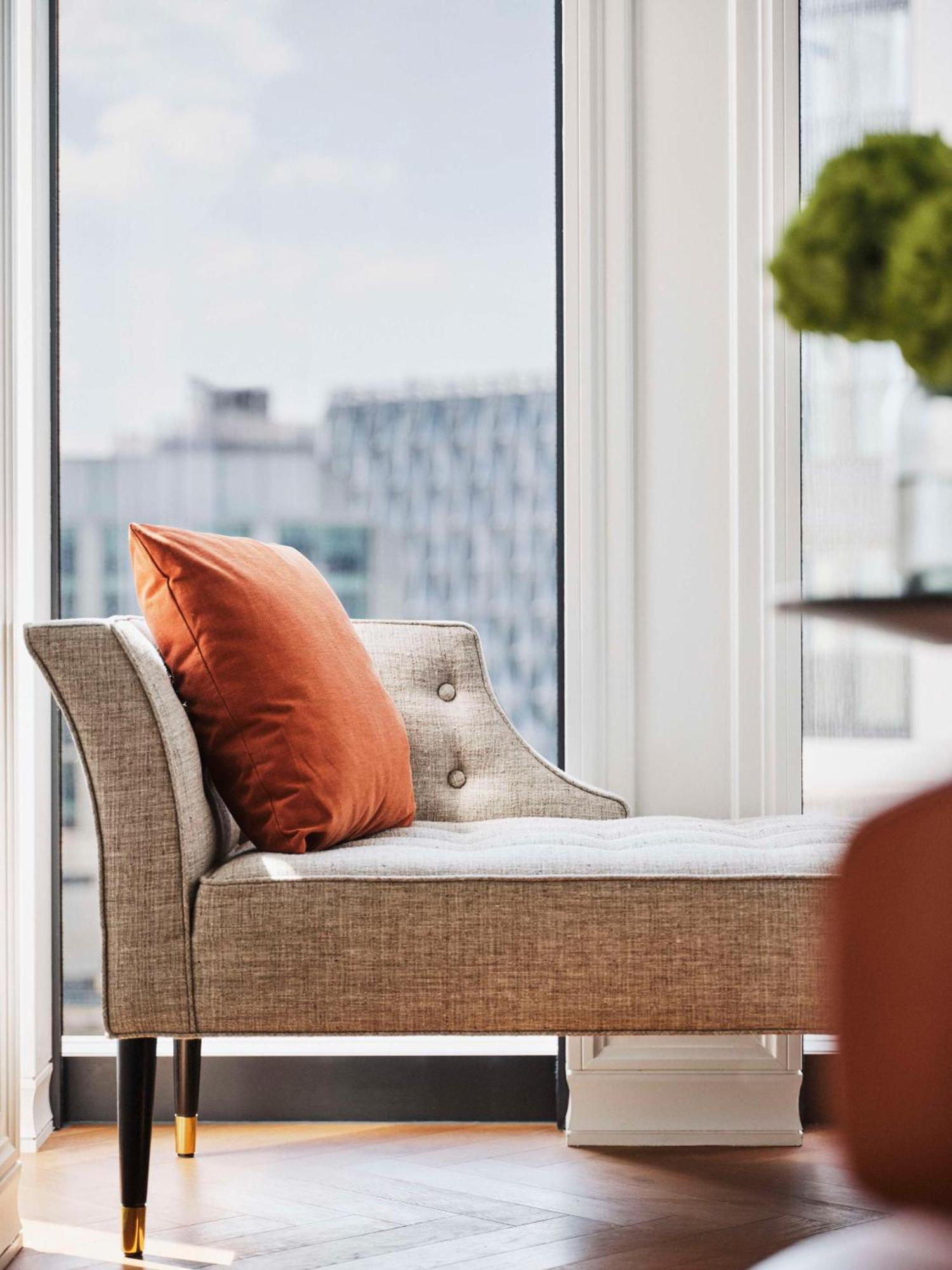Park Hyatt London River Thames Экстерьер фото