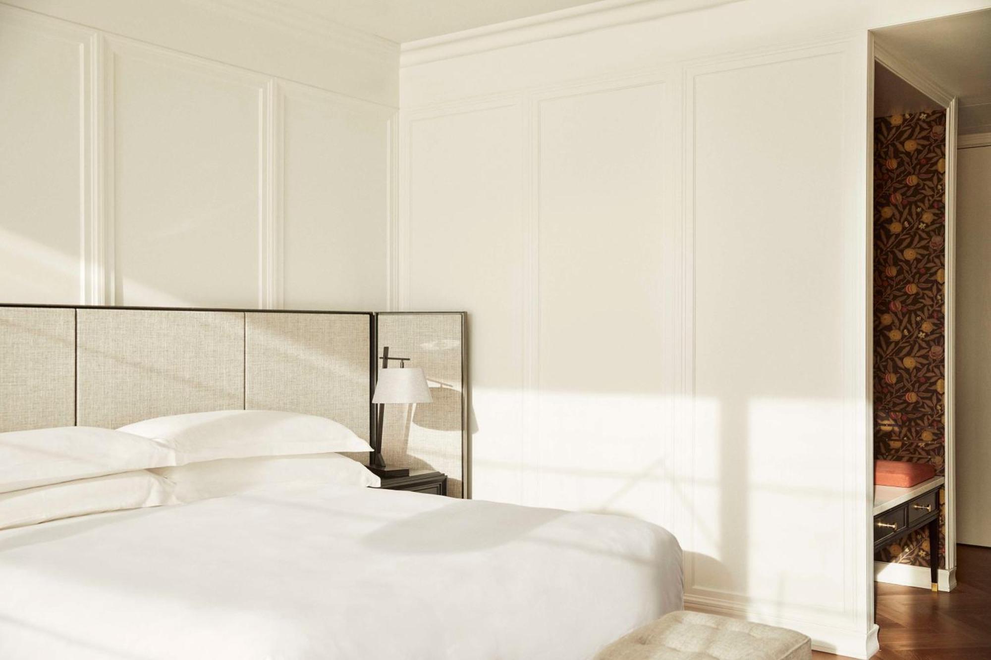 Park Hyatt London River Thames Экстерьер фото