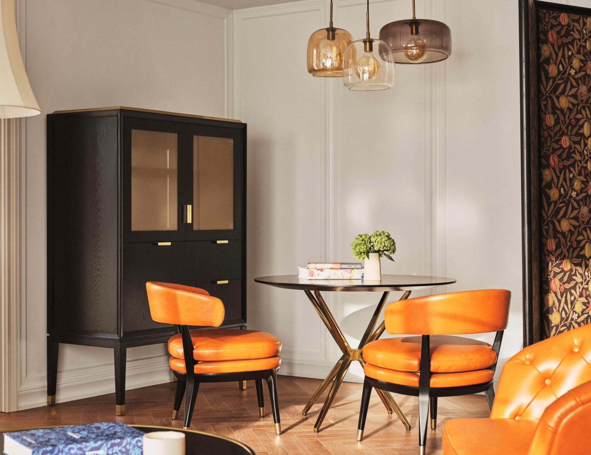 Park Hyatt London River Thames Экстерьер фото