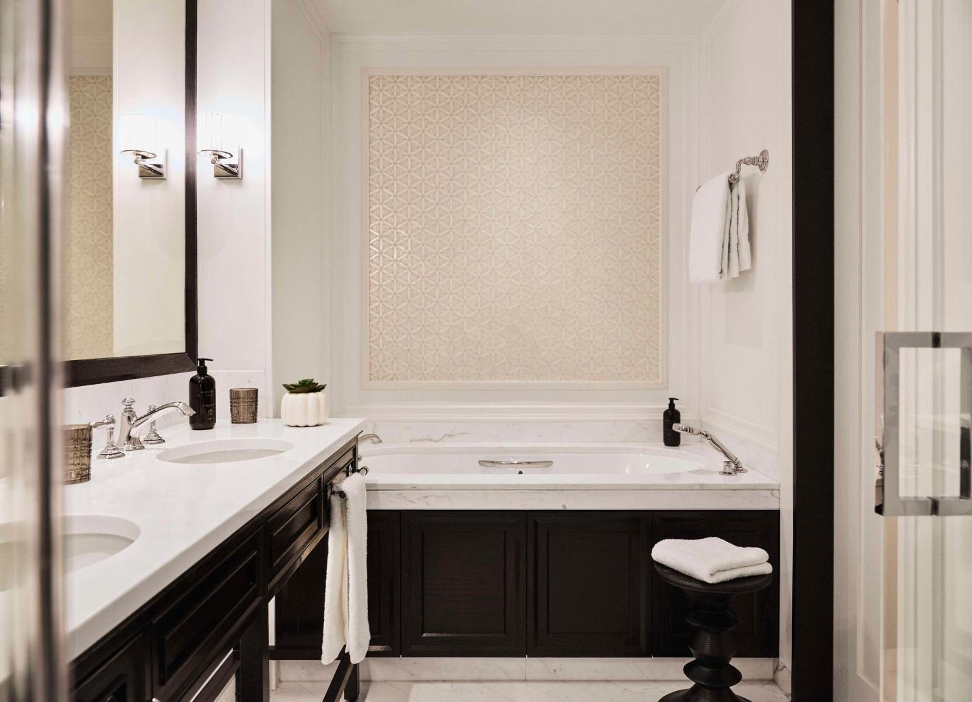 Park Hyatt London River Thames Экстерьер фото