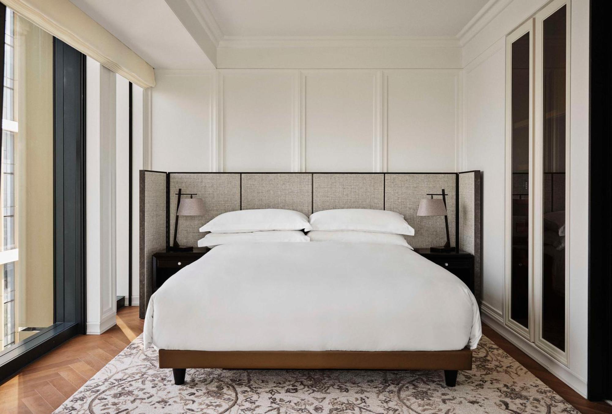 Park Hyatt London River Thames Экстерьер фото