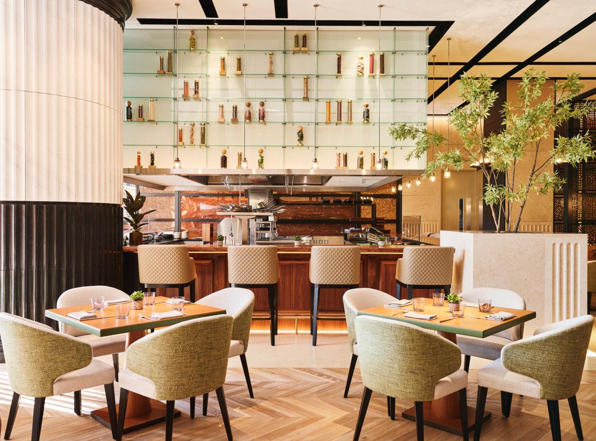 Park Hyatt London River Thames Экстерьер фото