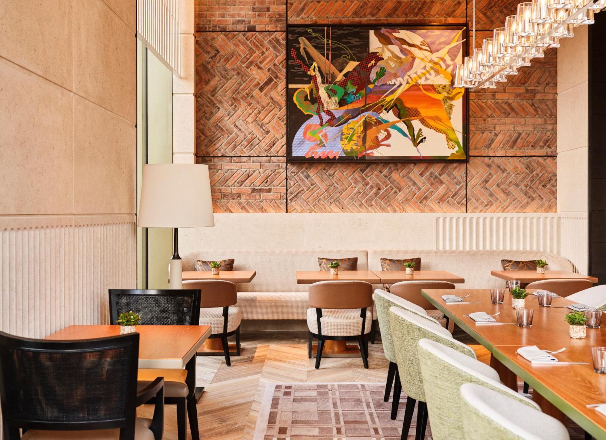 Park Hyatt London River Thames Экстерьер фото