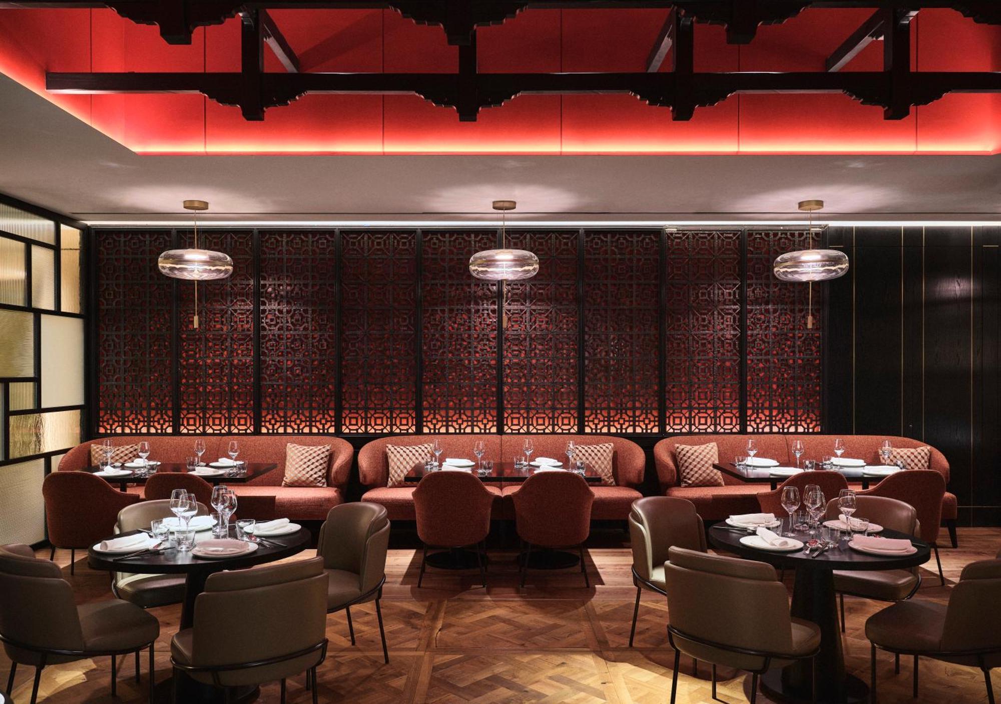 Park Hyatt London River Thames Экстерьер фото
