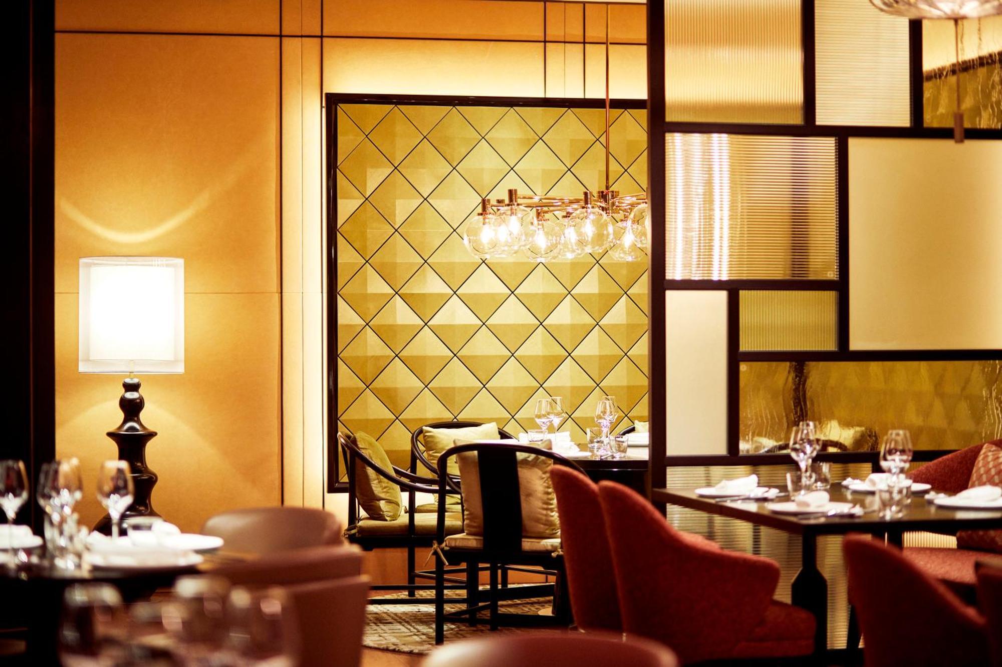 Park Hyatt London River Thames Экстерьер фото