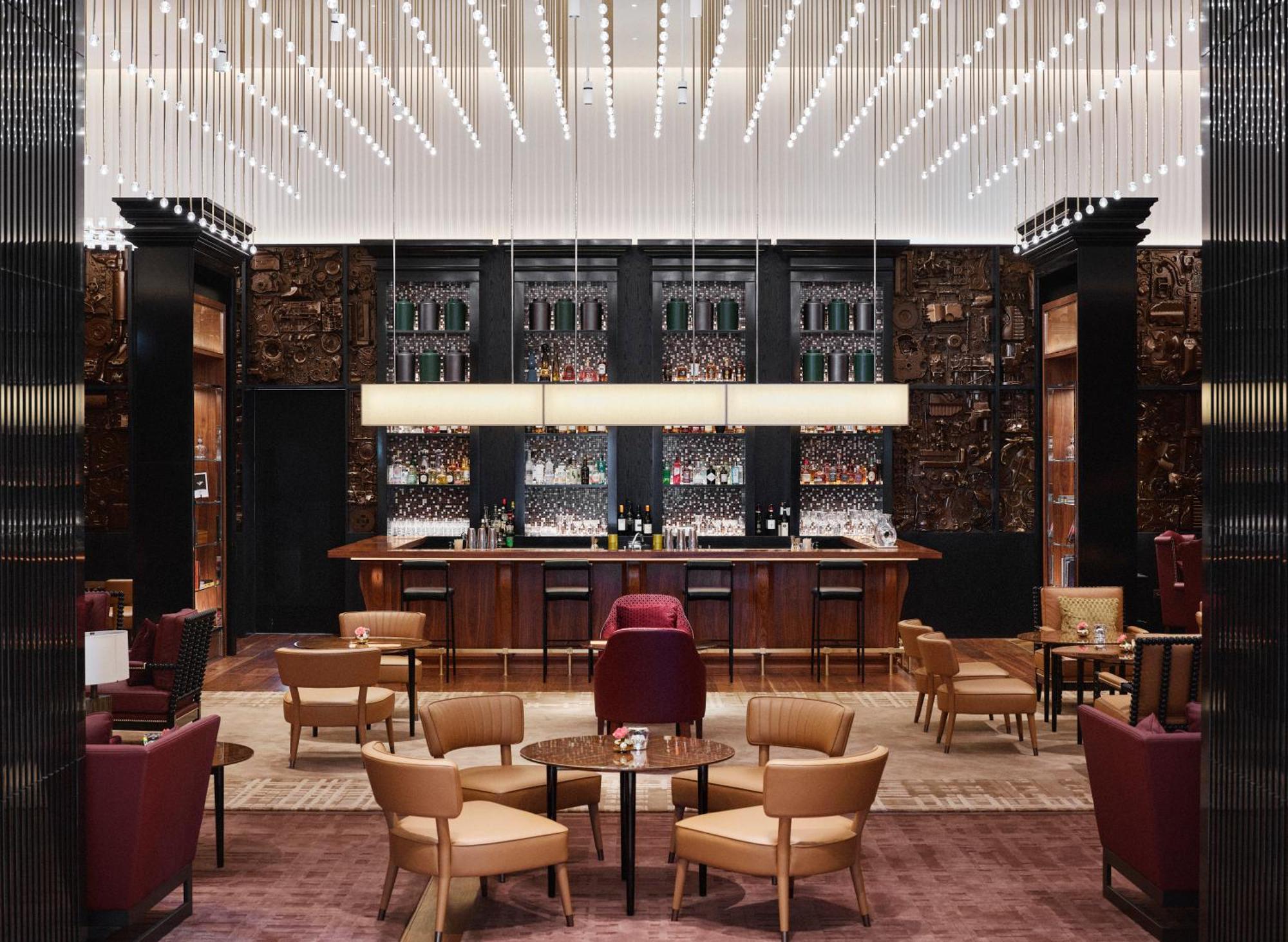 Park Hyatt London River Thames Экстерьер фото