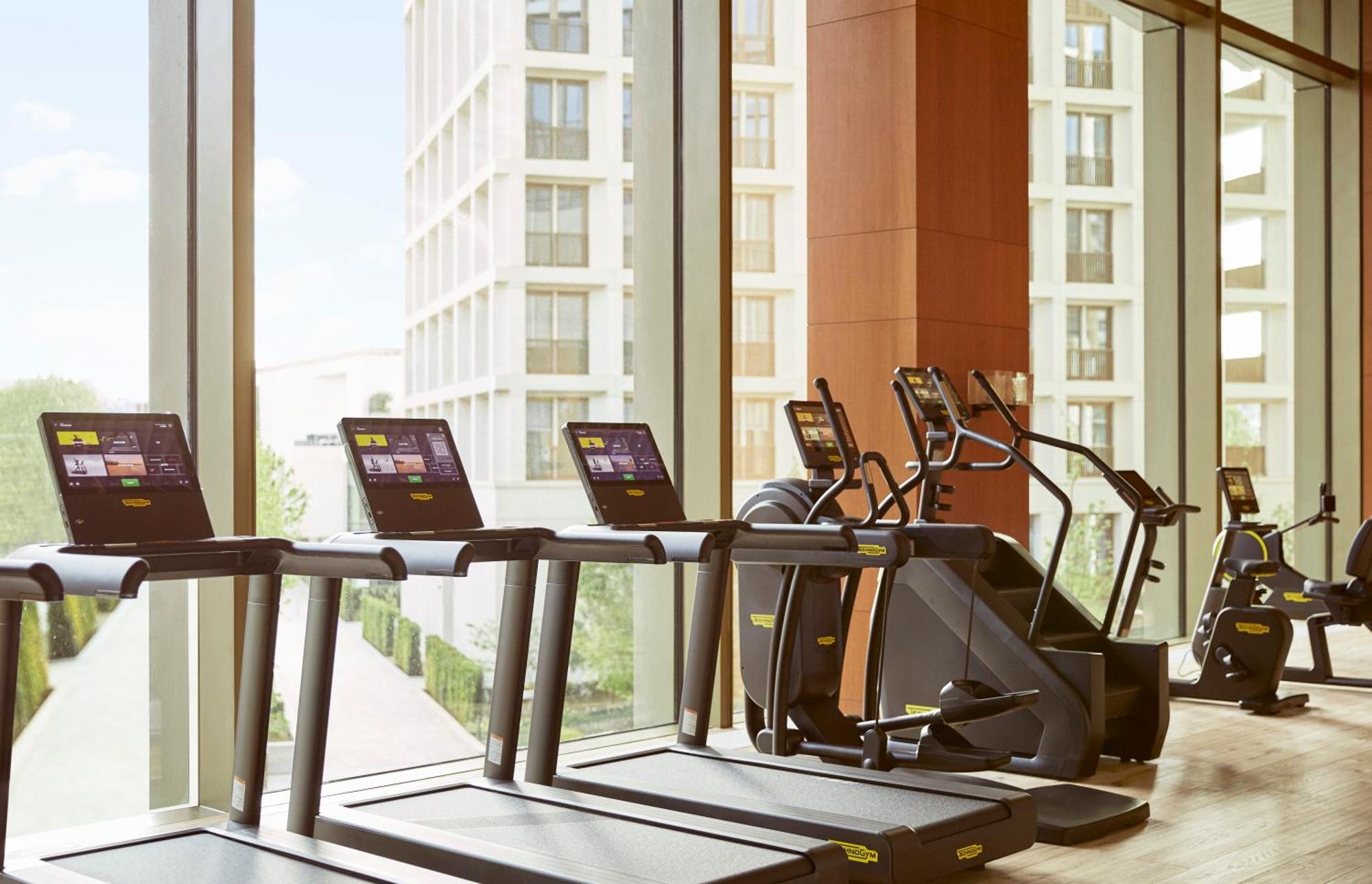 Park Hyatt London River Thames Экстерьер фото